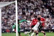 伟大的1-0！他们终结41年的等待，热刺夺冠+欧冠席位，全员狂欢！